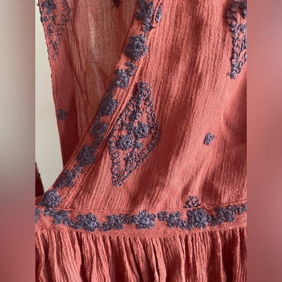 Free people Tunic - Picture 4 of 5